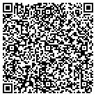 QR code with Leading Edge Mechanical contacts