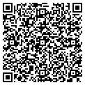 QR code with E Nails contacts