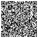 QR code with James Tasto contacts