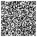 QR code with A Williams contacts