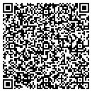 QR code with D & D Hog Farm contacts