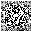 QR code with King Tree's contacts