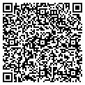 QR code with KFC contacts