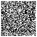 QR code with Gary Schultz contacts
