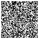 QR code with Racine Village Hall contacts