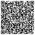 QR code with Hillcrest Brake & Alignment contacts
