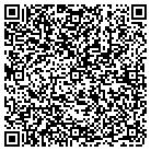 QR code with Zachman Recruiting Group contacts