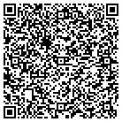 QR code with Affiliated Massage Therapists contacts