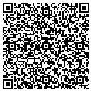 QR code with Hair With Us contacts