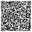 QR code with Mims contacts