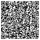 QR code with Tavasci Livestock Trnsp contacts