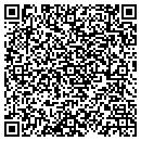 QR code with D-Trading Post contacts