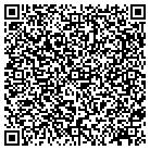QR code with Osmosis Holdings Inc contacts