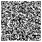 QR code with J Himbeere Properties LLC contacts