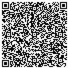QR code with Christensen Architectural Cons contacts