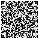 QR code with Pups Facility contacts