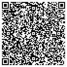 QR code with Hillcrest Brake & Alignment contacts