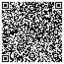 QR code with Hecksel Jolean contacts