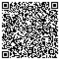 QR code with Kemps LLC contacts