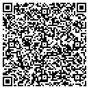 QR code with L & K Landscaping contacts