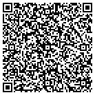 QR code with J & S Concrete & Masonry contacts