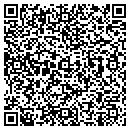 QR code with Happy Hearts contacts