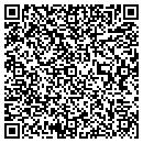 QR code with Kd Properties contacts