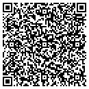 QR code with R Thomas Greene contacts