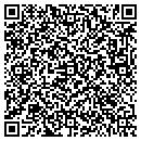 QR code with Masterpieces contacts