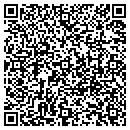 QR code with Toms Image contacts