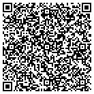 QR code with Hazeman Auction Service contacts
