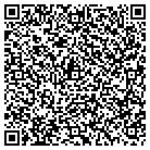 QR code with D E Scheck Sding Wndows Smless contacts