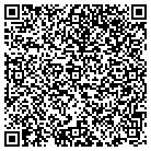 QR code with Falls & Pinnacle Private Res contacts