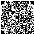QR code with G B H S contacts