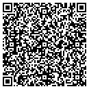QR code with A Absolute Bouquet Freeze contacts