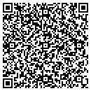 QR code with Holly's Hobby LTD contacts
