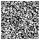 QR code with Martin Aycock Properties contacts