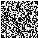 QR code with Rons Auto contacts