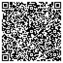 QR code with Paul's Excavating contacts