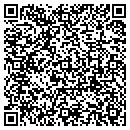 QR code with U-Build It contacts