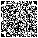 QR code with Honani Crfts Gallery contacts