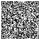 QR code with A & E Rail Road contacts