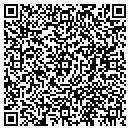QR code with James Weiland contacts