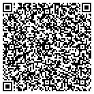 QR code with Maple Grove Water & Sewer contacts