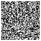 QR code with Corner Cnnction Cstm Frmng Cft contacts