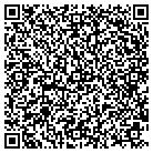 QR code with Gambling Control Ofc contacts