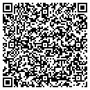 QR code with Haug Implement Co contacts
