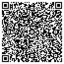 QR code with C R Media contacts