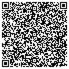 QR code with Plush Landscaping & Lawn Service contacts