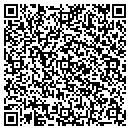 QR code with Zan Properties contacts